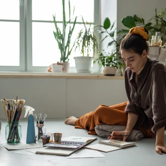 Femeile care au uitat de sine – obiective de reconectare