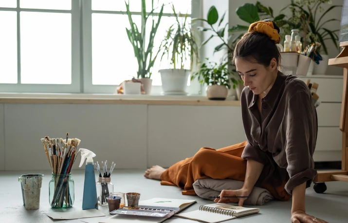 Femeile care au uitat de sine – obiective de reconectare