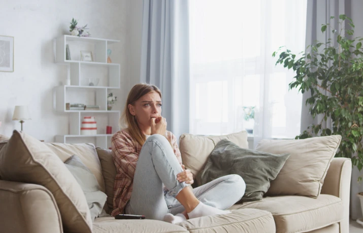 Tiroida – cauza ascunsă a depresiei și anxietății