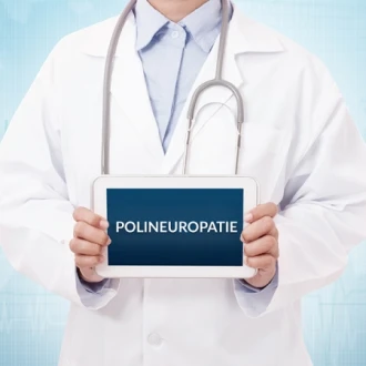 Polineuropatia: diagnostic și tratament