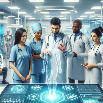 AI poate păcăli chiar și medici cu experiență – cum ne protejăm de deepfake în sănătate