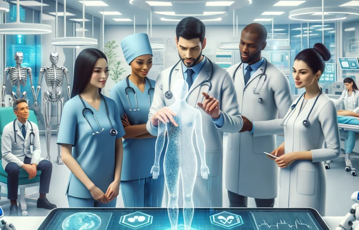 AI poate păcăli chiar și medici cu experiență – cum ne protejăm de deepfake în sănătate
