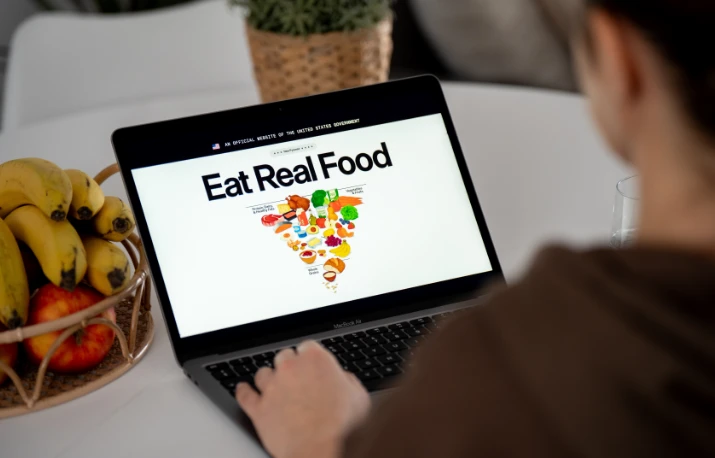 Piramida alimentară inversată – noile recomandări între beneficii și controverse