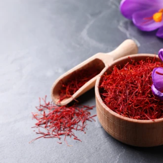 Șofranul ca antiinflamator – beneficii și atenționări