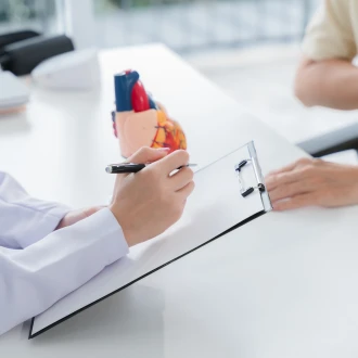 Markeri biochimici esențiali în diagnosticul insuficienței cardiace