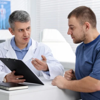 Prostata – ce trebuie să știe orice bărbat