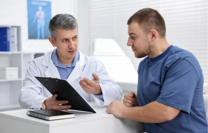 Prostata – ce trebuie să știe orice bărbat