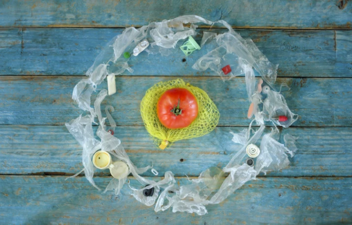 Microplasticele pot declanșa creșterea în greutate?