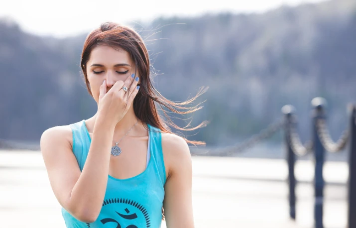 Ce este Pranayama și cum puteți beneficia de această practică