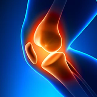 Kilogramele în exces afectează articulația genunchiului