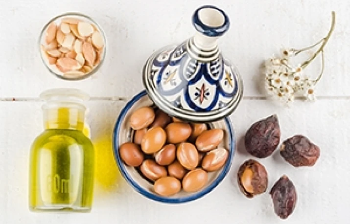 Uleiul de argan