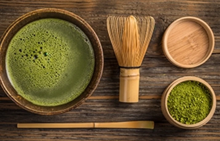 Ceaiul verde – remediu minune?