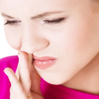 Aftele, leziuni dureroase în cavitatea bucală