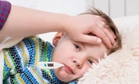 Ce se ascunde în spatele febrei la copii?