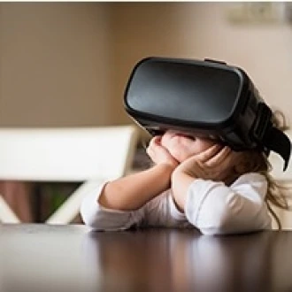 Studiu: jocurile din lumea virtuala pot alina durerile fantoma