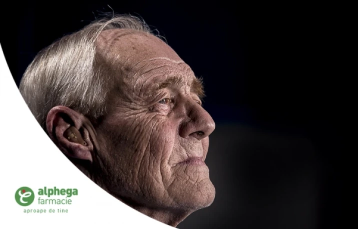 Alzheimer si dementa: masuri preventive printr-o alimentatie adecvata 