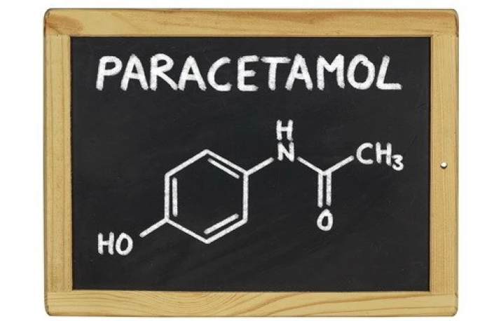 Actualități pentru utilizarea în siguranță a paracetamolului