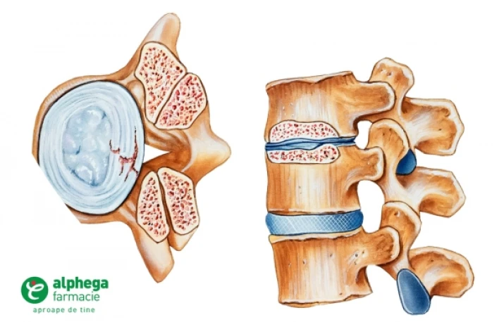 Stenoza spinală