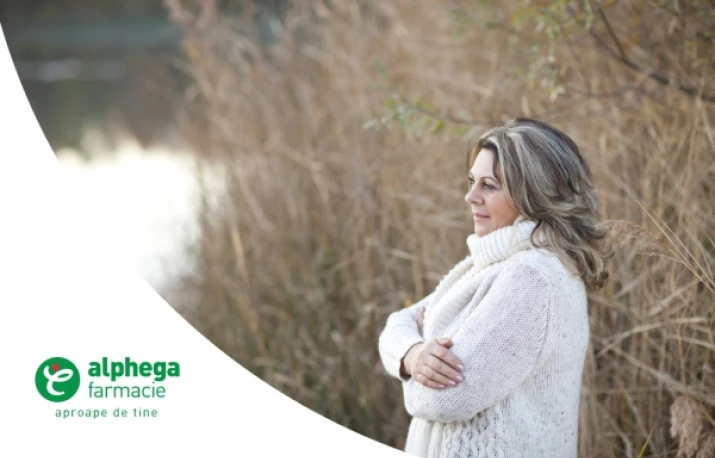 Menopauza – complicații și tratament 