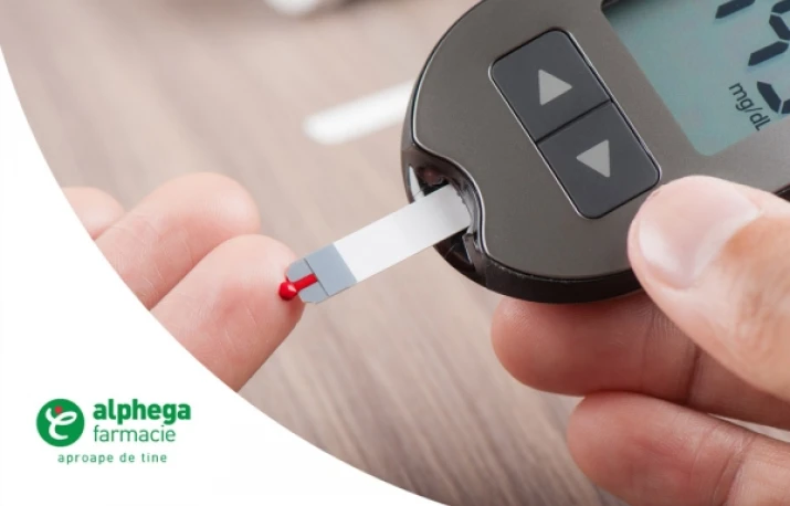 Diagnosticarea și tratamentul diabetului