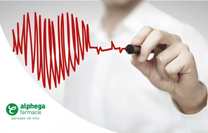 Consult cardiologic: când trebuie să ne prezentăm la medic?