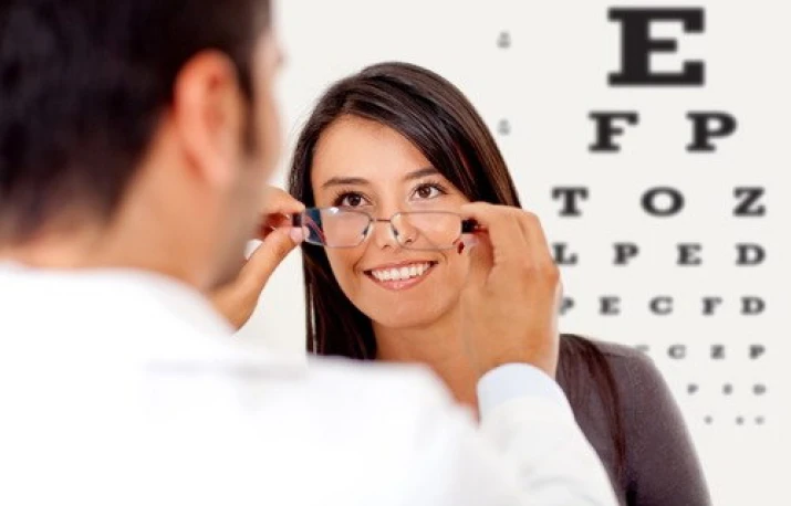 Tuburarile de vedere si examenul oftalmologic periodic