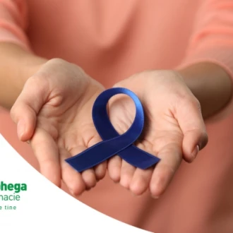 Cancerul colorectal - o boală mortală ce poate fi prevenită