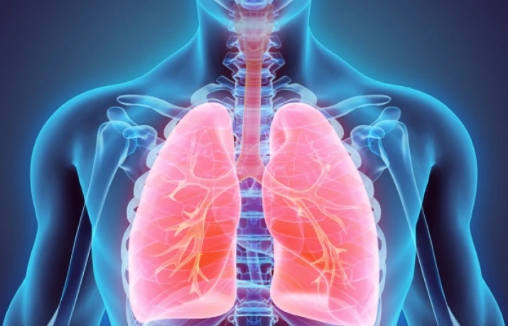 Emfizem pulmonar