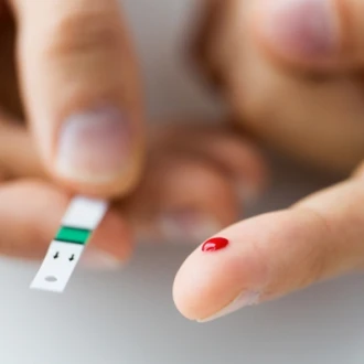 Diabetul-Evitarea complicatiilor prin reglarea corecta a glicemiei