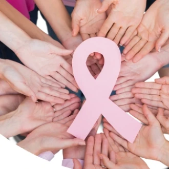 Cancerul de sân poate fi prevenit!