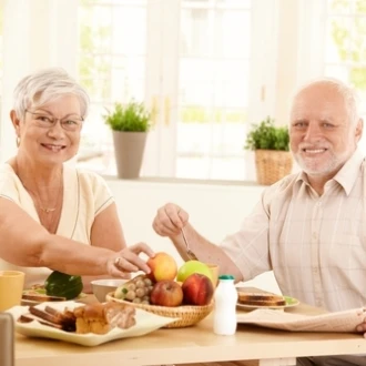 Alimentatia sanatoasa pentru seniori