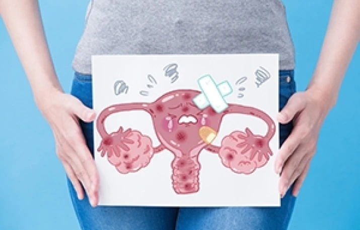 Care sunt simptomele cancerului de col uterin?
