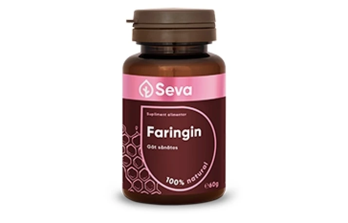 Seva - Faringin