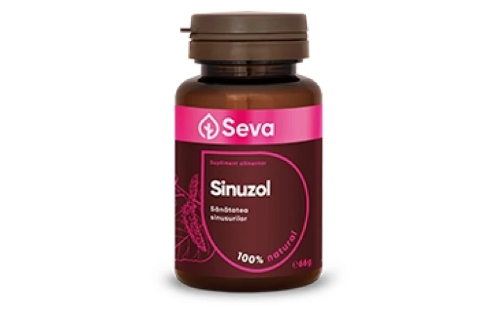 Seva - Sinuzol