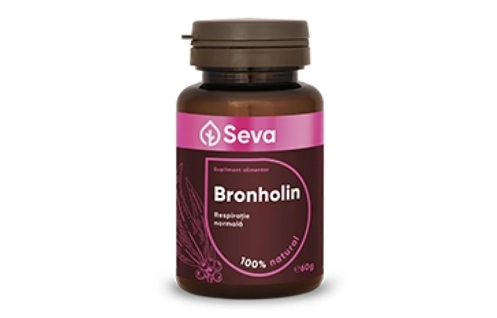 Seva - Bronholin