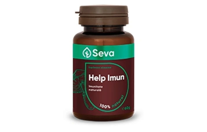 Seva - Help Imun