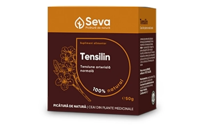 Seva - Tensilin