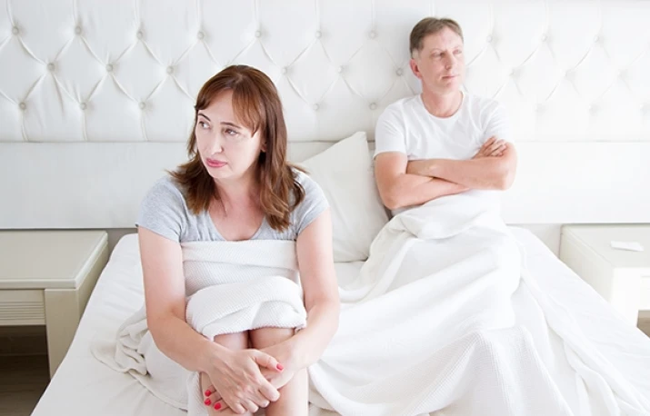 PADAM – menopauza bărbaților?