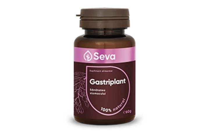 Seva - Gastriplant