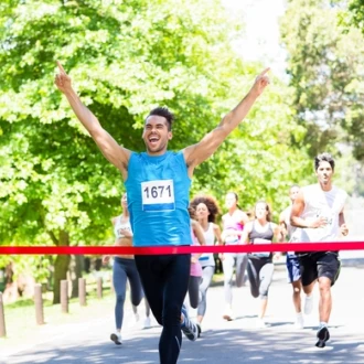 Planul de antrenament pentru un maraton 