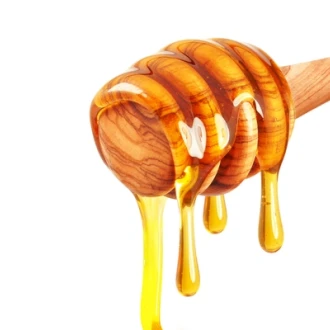 Mierea – alimentul medicament 