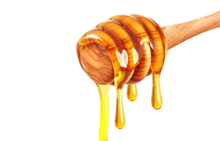 Mierea – alimentul medicament 