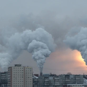 Poluarea aerului creste riscul de diabet