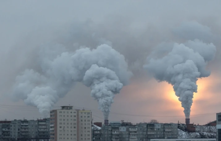 Poluarea aerului creste riscul de diabet