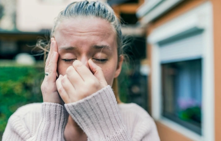 Sinuzita: complicații, tratament și remedii