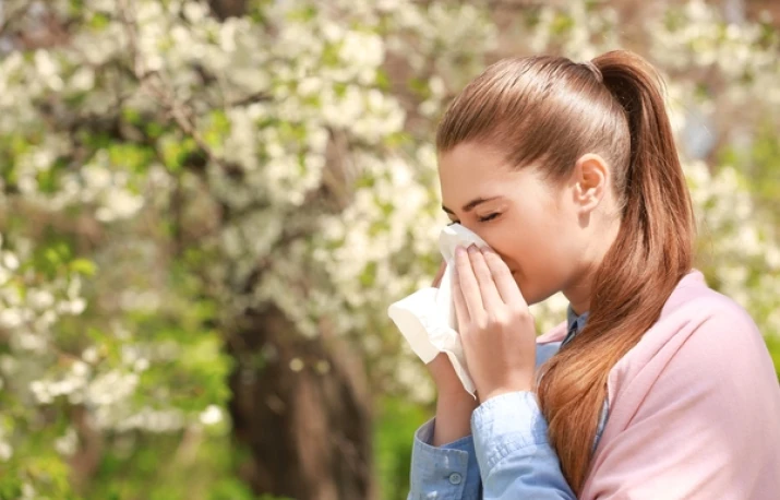 Cele mai bune remedii naturale pentru alergii