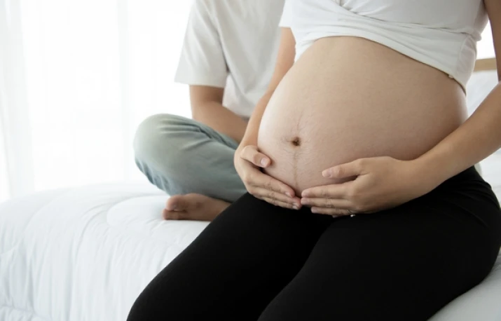 Exercitiile fizice in timpul sarcinii 